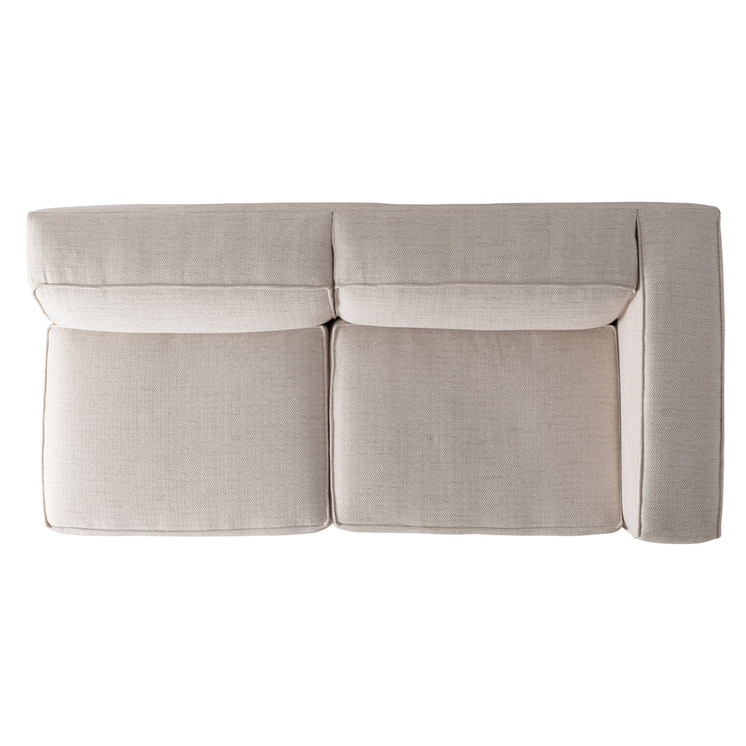 Bernhardt Bliss Right Arm Loveseat