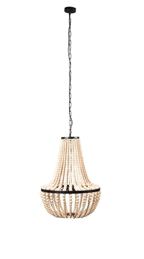 Rustic Chandelier