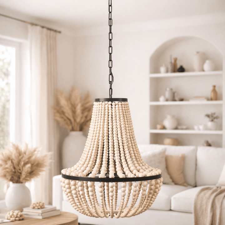 Rustic Chandelier