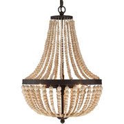 Rustic Chandelier