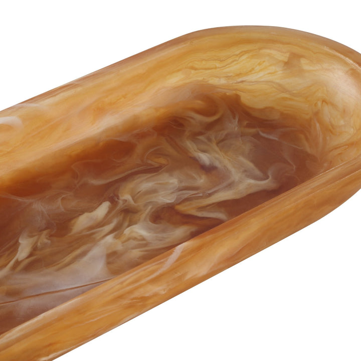 Rustic Horizon Tray S/2