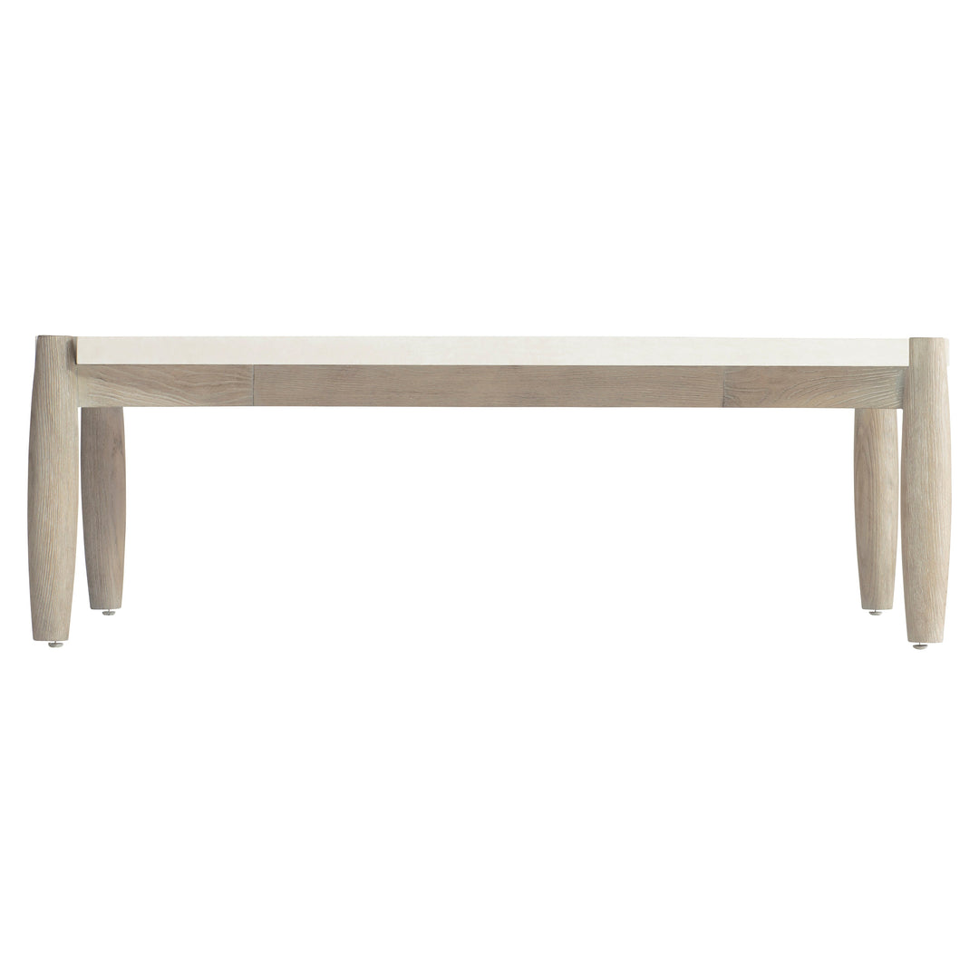 Bernhardt Ashbrook Cocktail Table