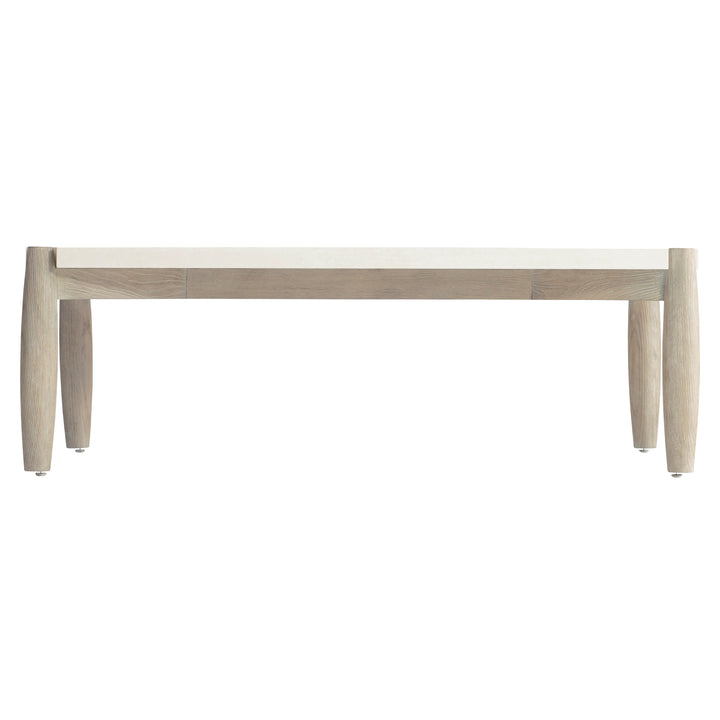 Bernhardt Ashbrook Cocktail Table