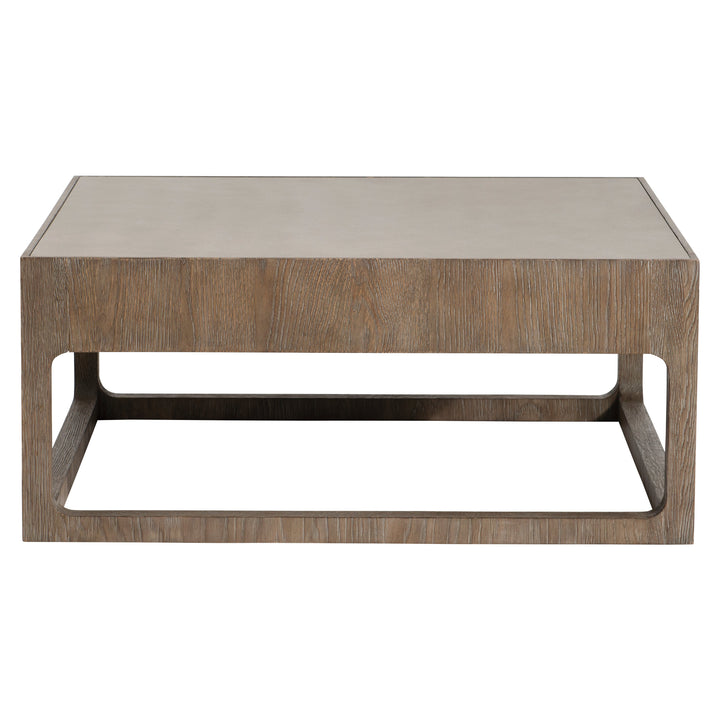 Bernhardt Casa Paros Cocktail Table - 317011