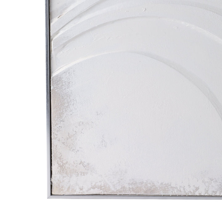 S/4 24X32 BONDI HANDPAINTED WALL ART