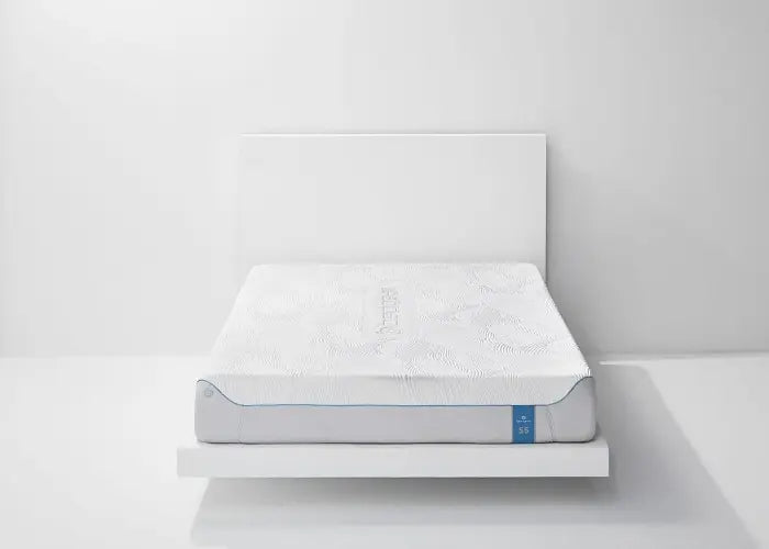 S5 LS Mattress - Queen (150 x 200 x 25 cm)