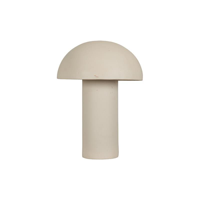 Sand StoneTable Lamp