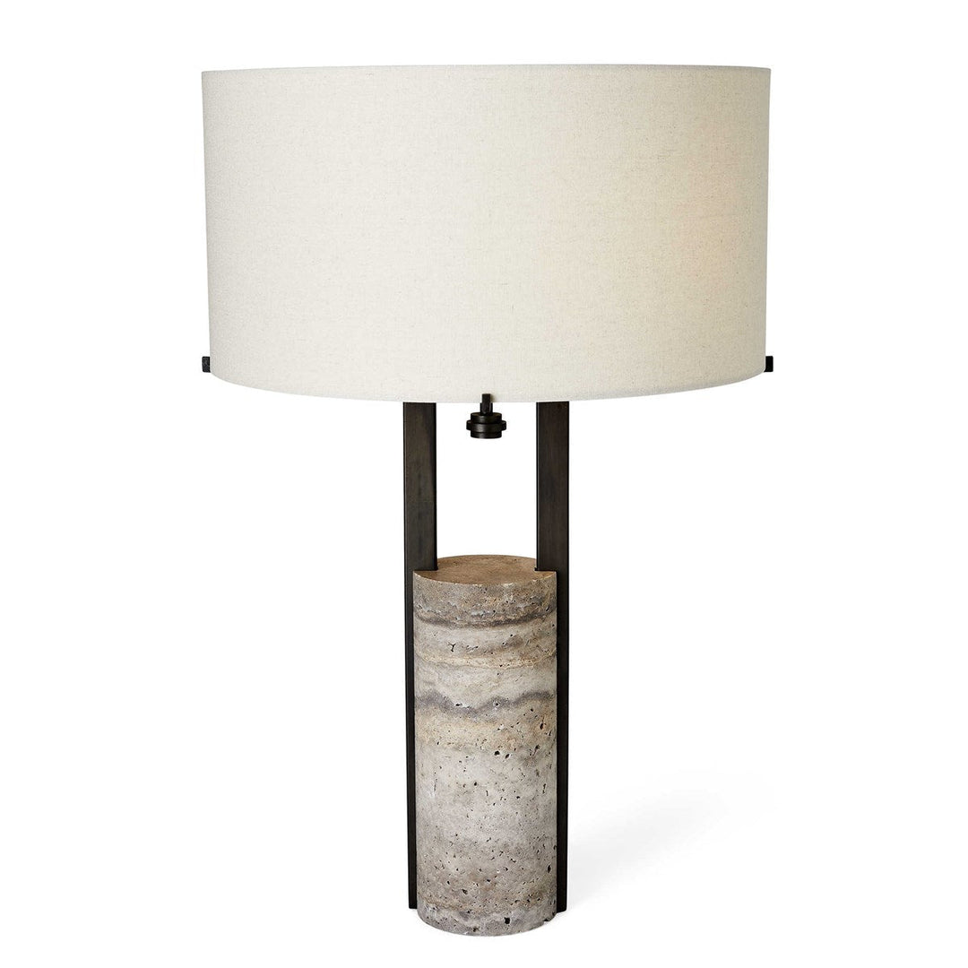 Scaffold Table Lamp