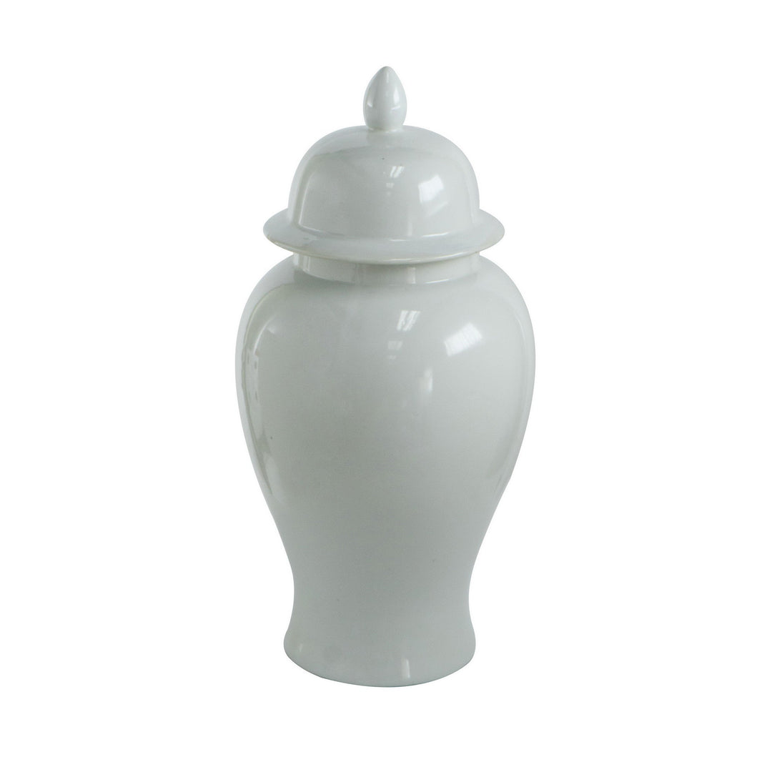 Seaford Ginger Jar,Large