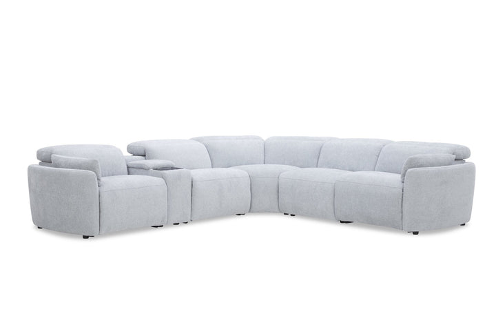 Seequence Gray Motion Set