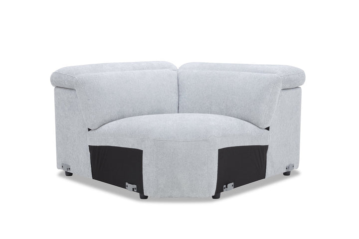 Seequence Gray Motion Set