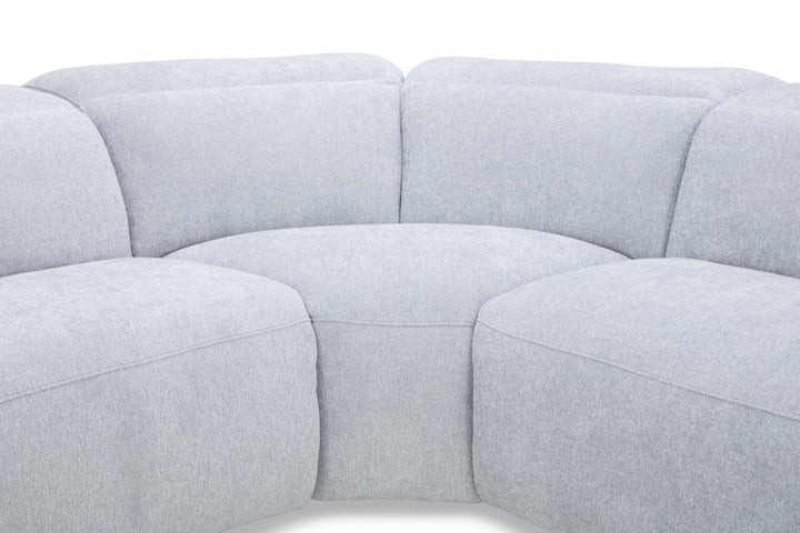 Seequence Gray Motion Set