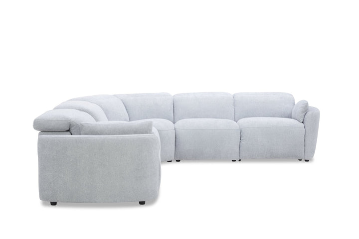 Seequence Gray Motion Set