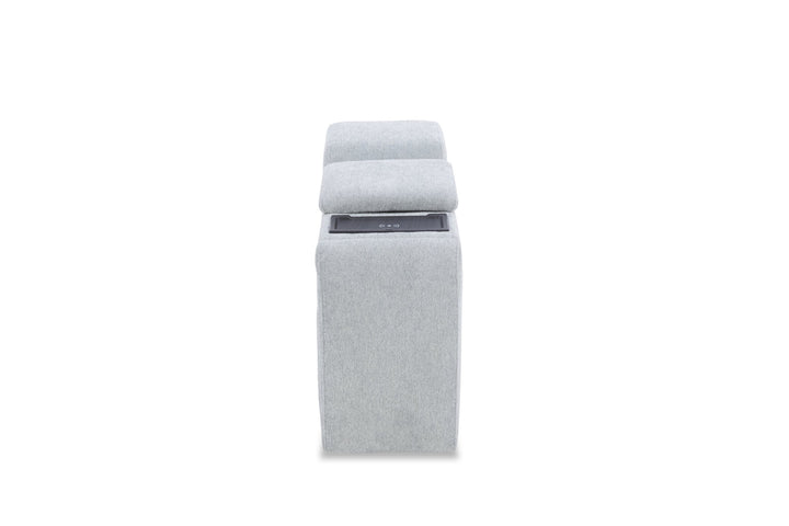 Seequence Gray Motion Set