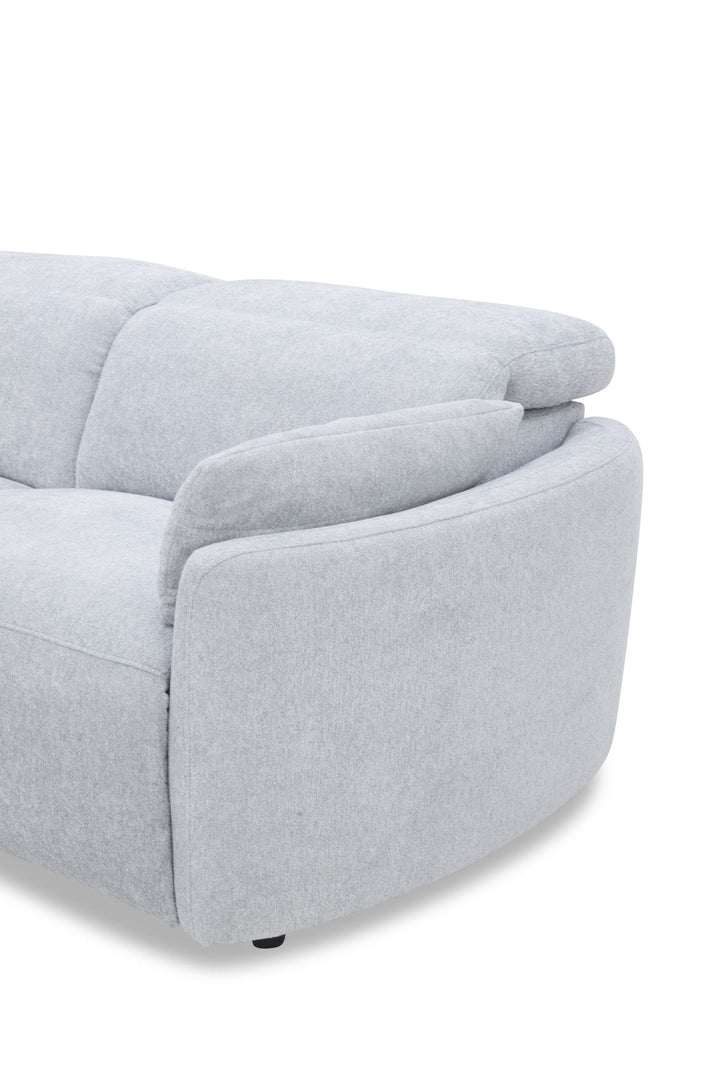 Seequence Gray Motion Set