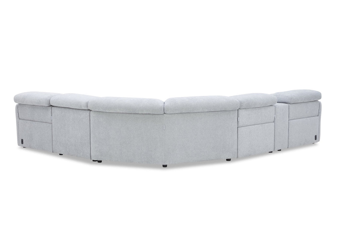 Seequence Gray Motion Set