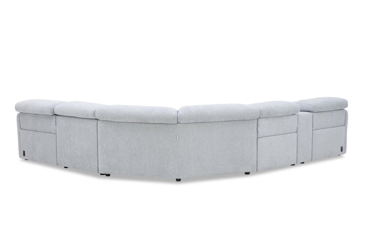 Seequence Gray Motion Set
