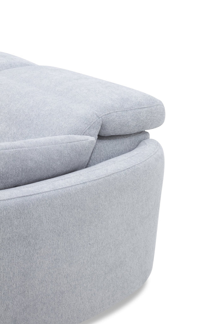 Seequence Gray Motion Set