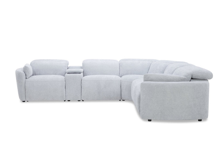 Seequence Gray Motion Set
