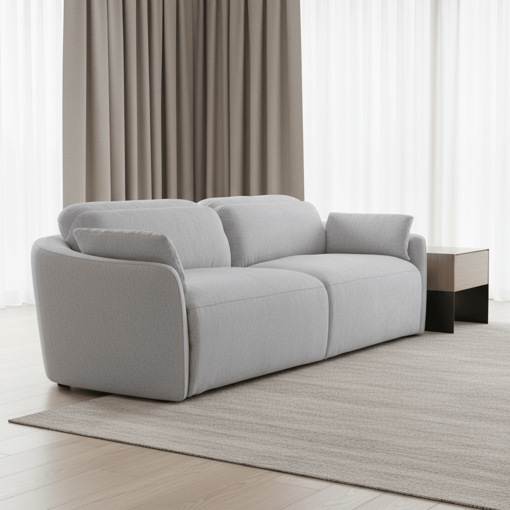 Seequence Gray Reclining RAF