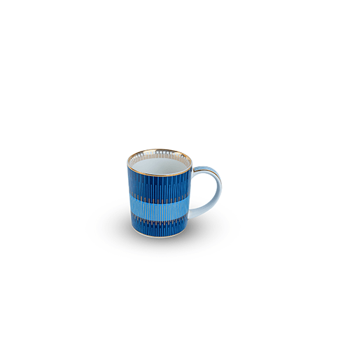 Set of 6 Pieces - Eternal Mug Set