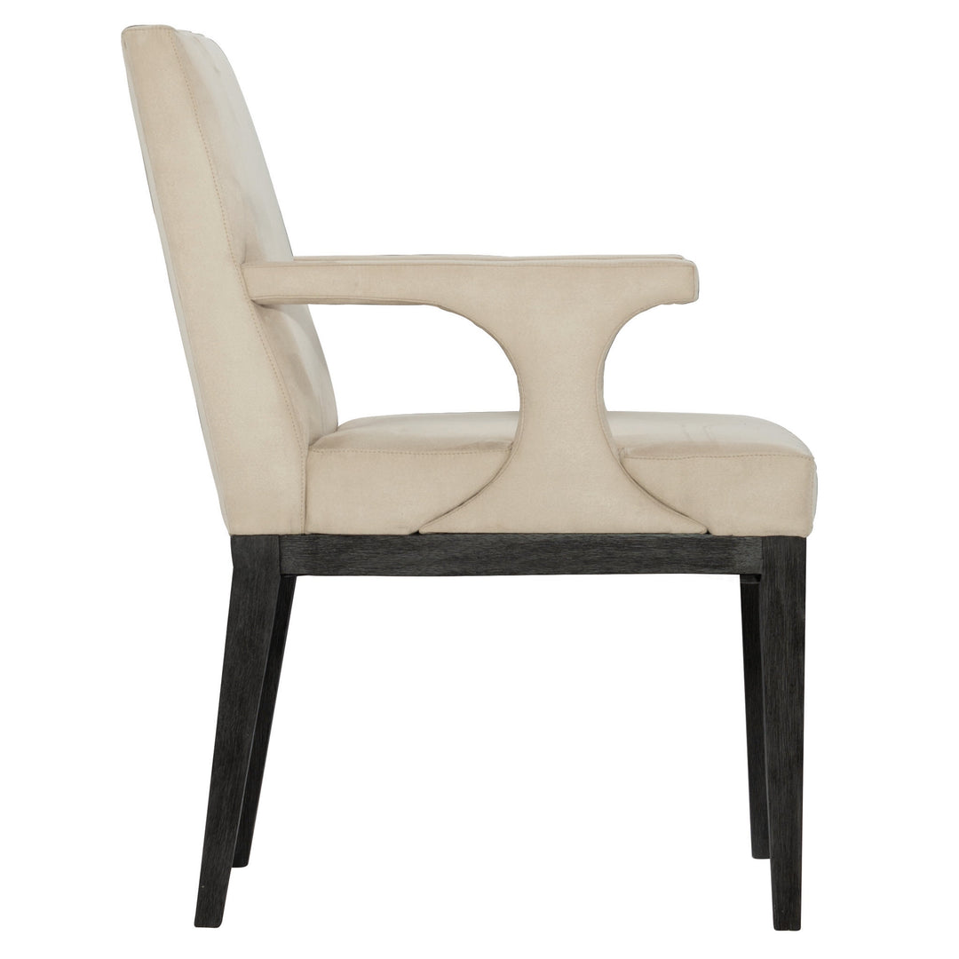 Bernhardt Staley Arm Chair