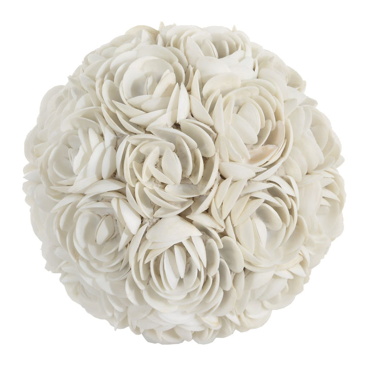 SHELL BALL