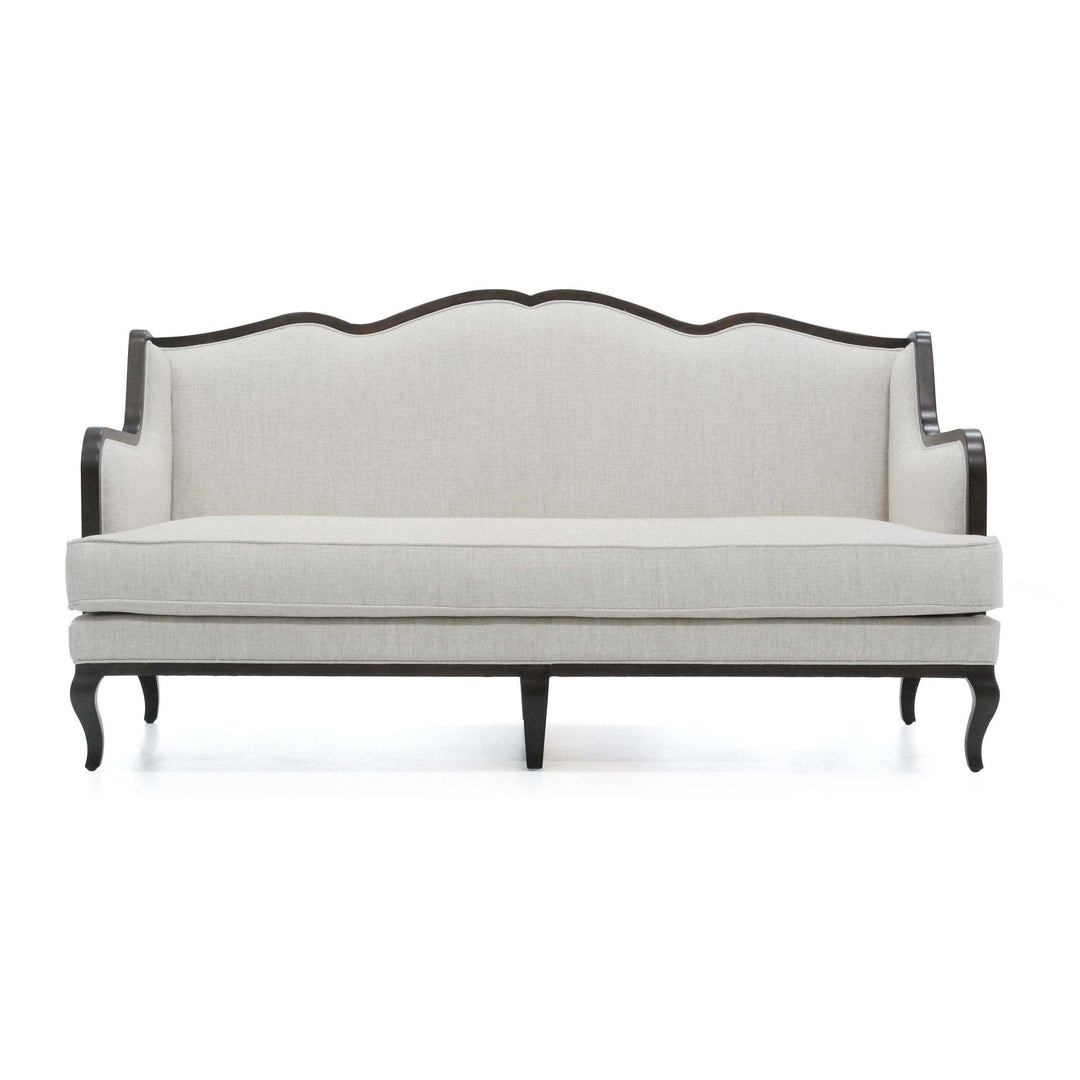 Shoug Grey Loveseat (180Cm)
