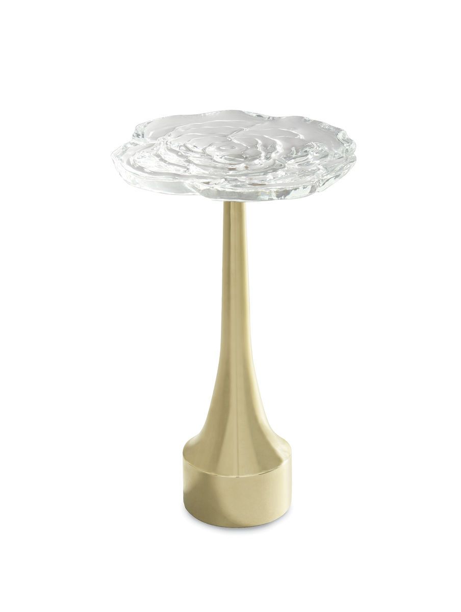 Signature Debut - The Inbloom Accent Table