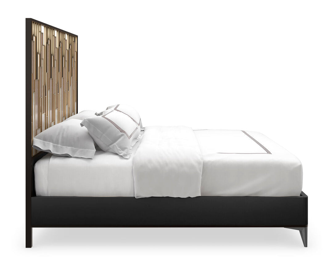 Metroplitan - Cityscape King Bed