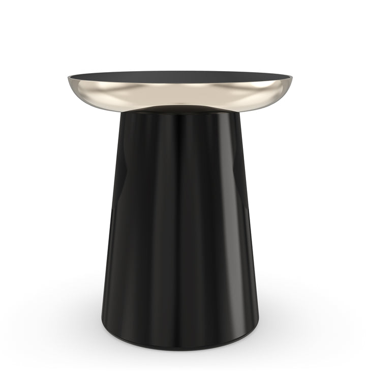 Caracole Signature - Umbra Side Table