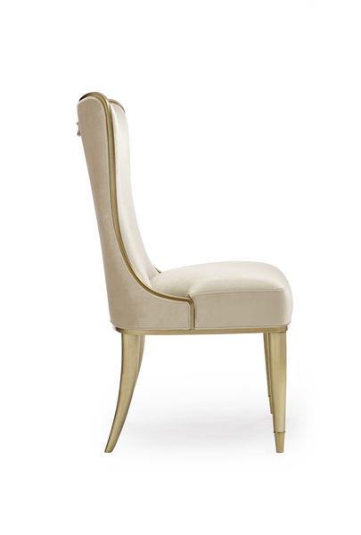 Signature Debut - Sophisticates Dining Chair