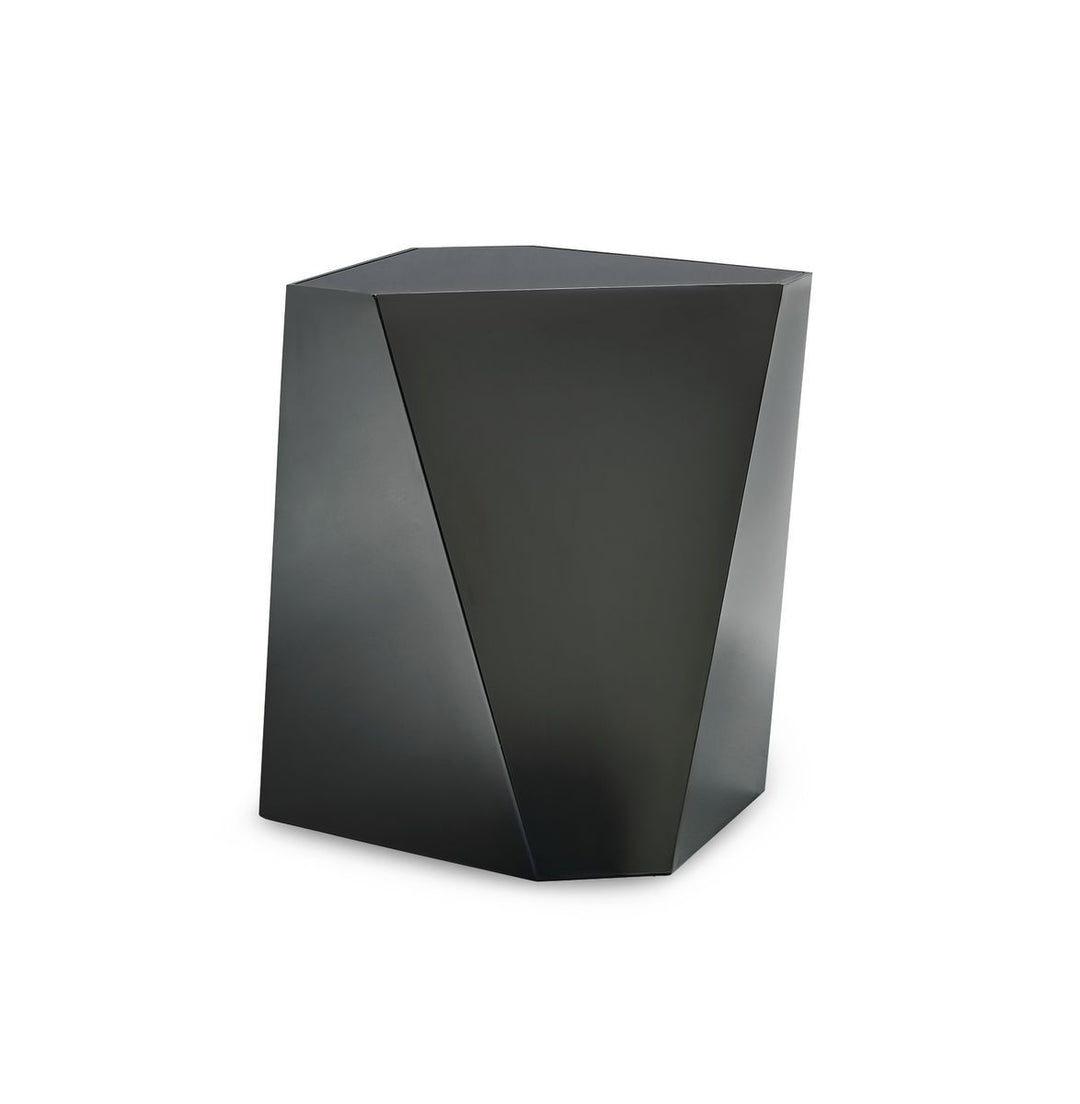 Signature Debut -  The Contempo Side End Table