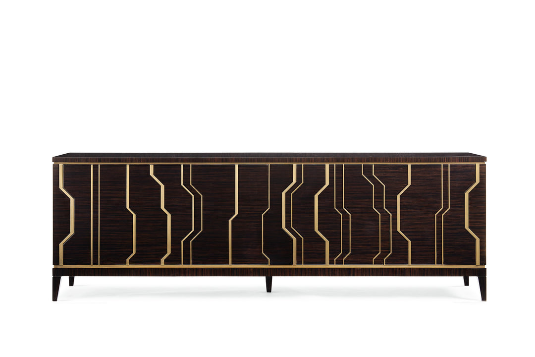 Signature Urban - The Skyline Credenza