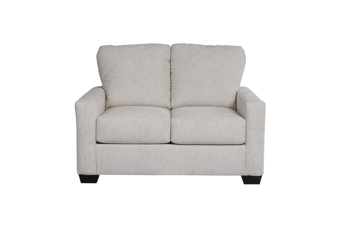 Snow Rannis Sofa Set