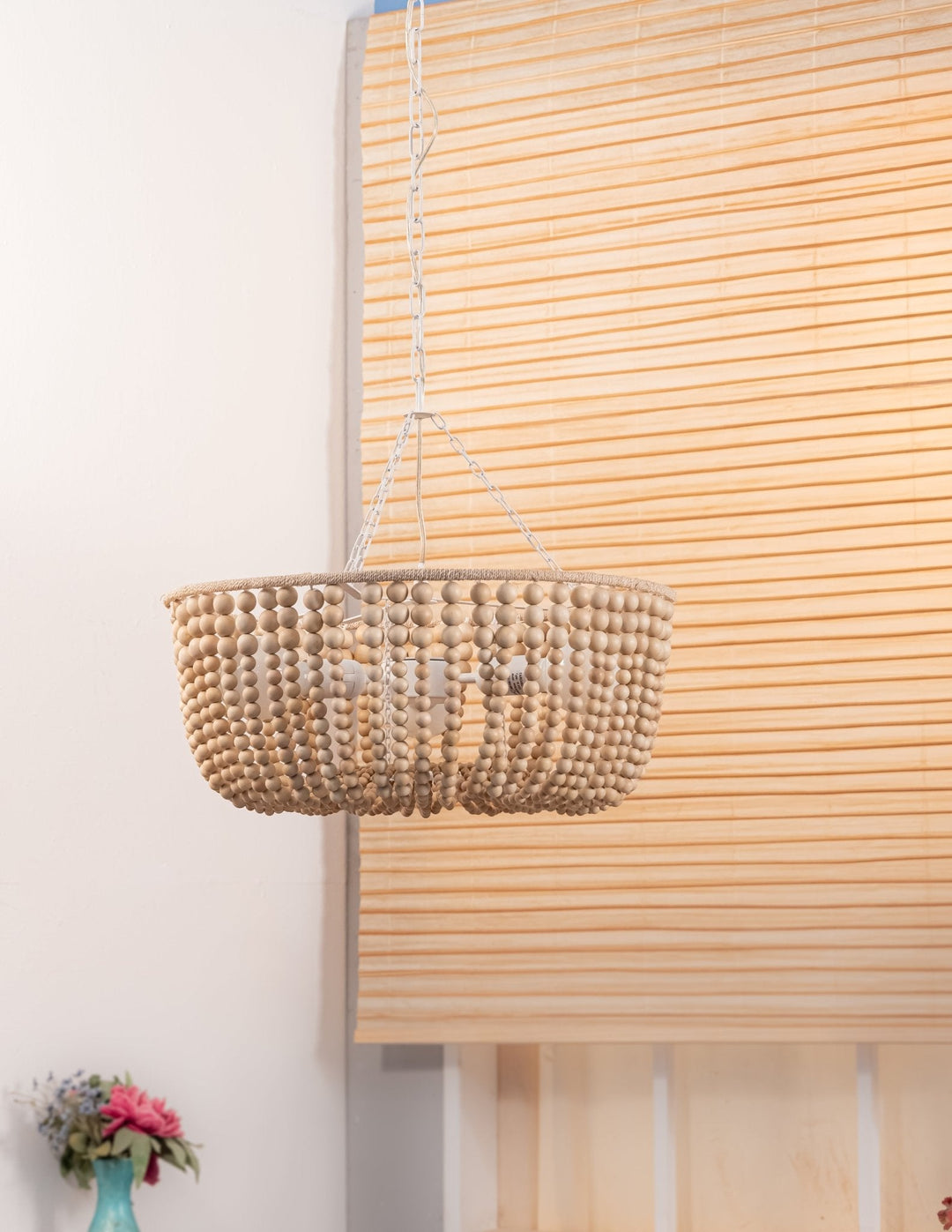 SOGOD WOODEN BEADS PENDANTS