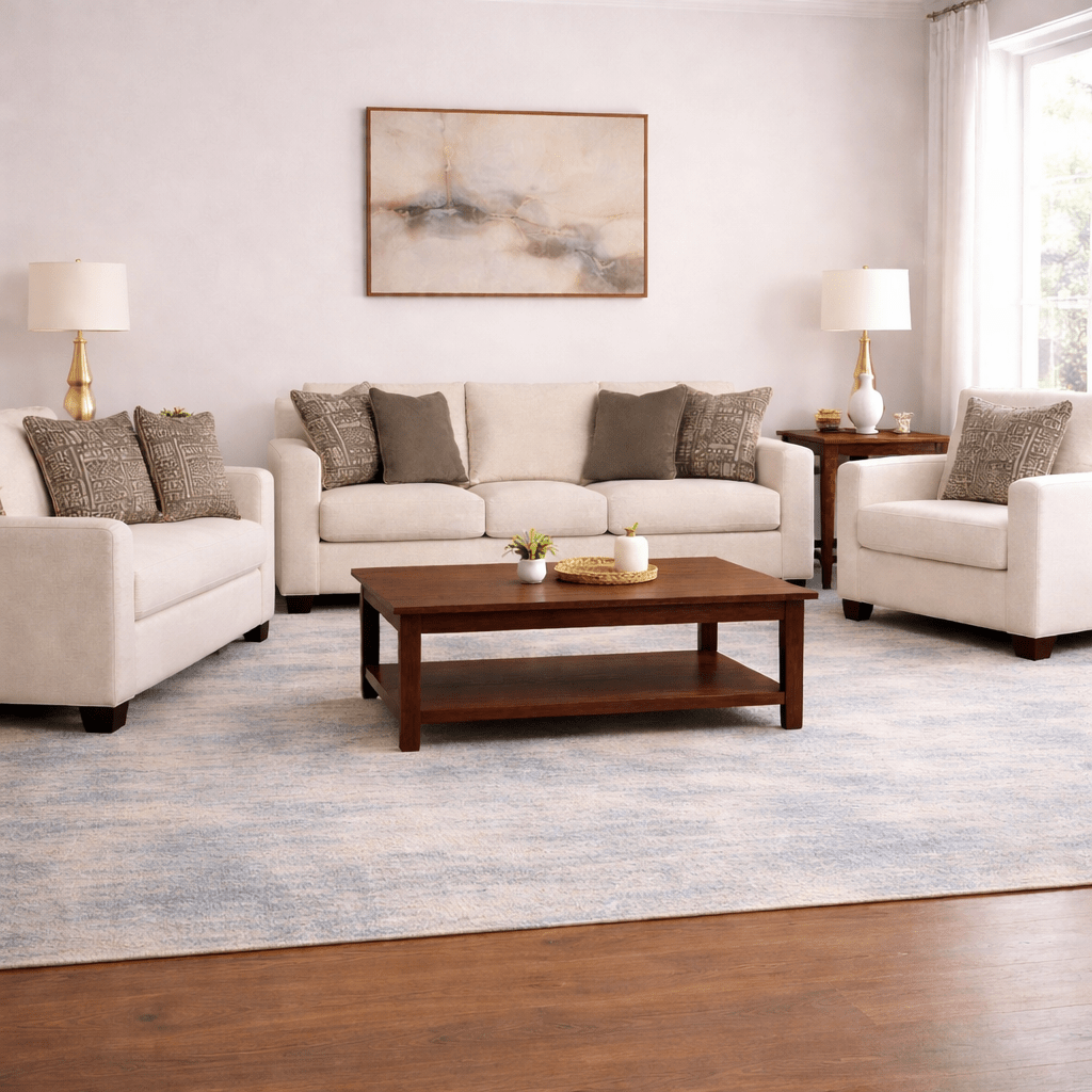 Soletren Living Room-SET