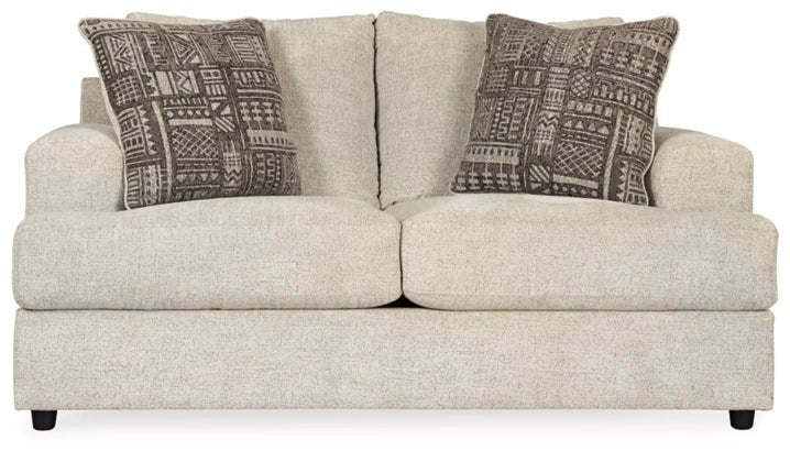 Soletren Sofa Set with FREE RUG