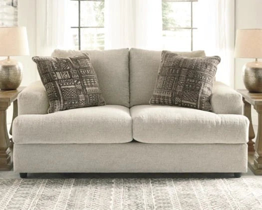 Soletren Sofa Set with FREE RUG