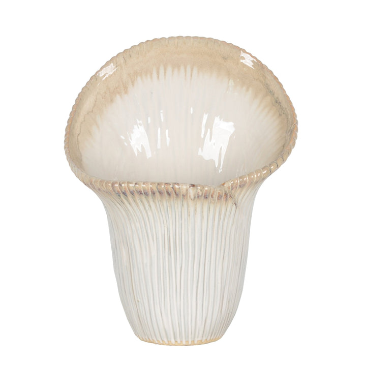 Sopron Mushroom Vase