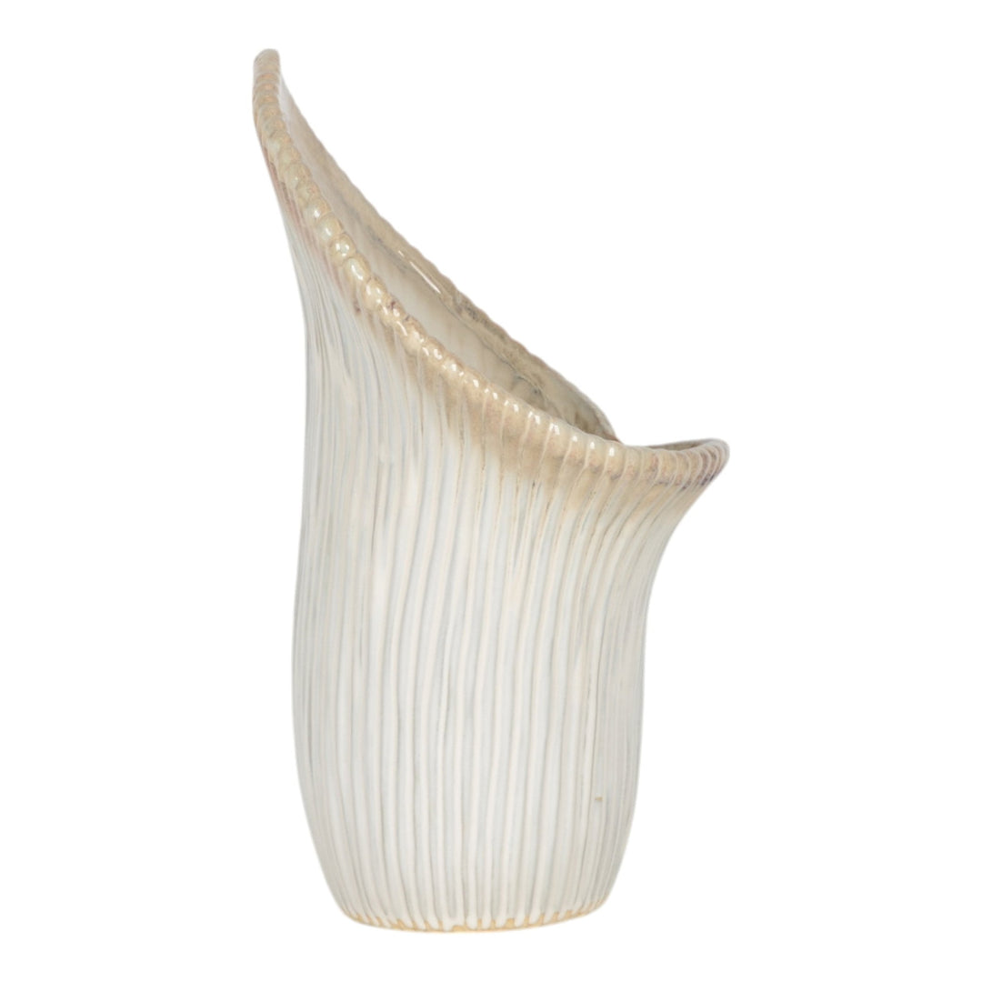 Sopron Mushroom Vase