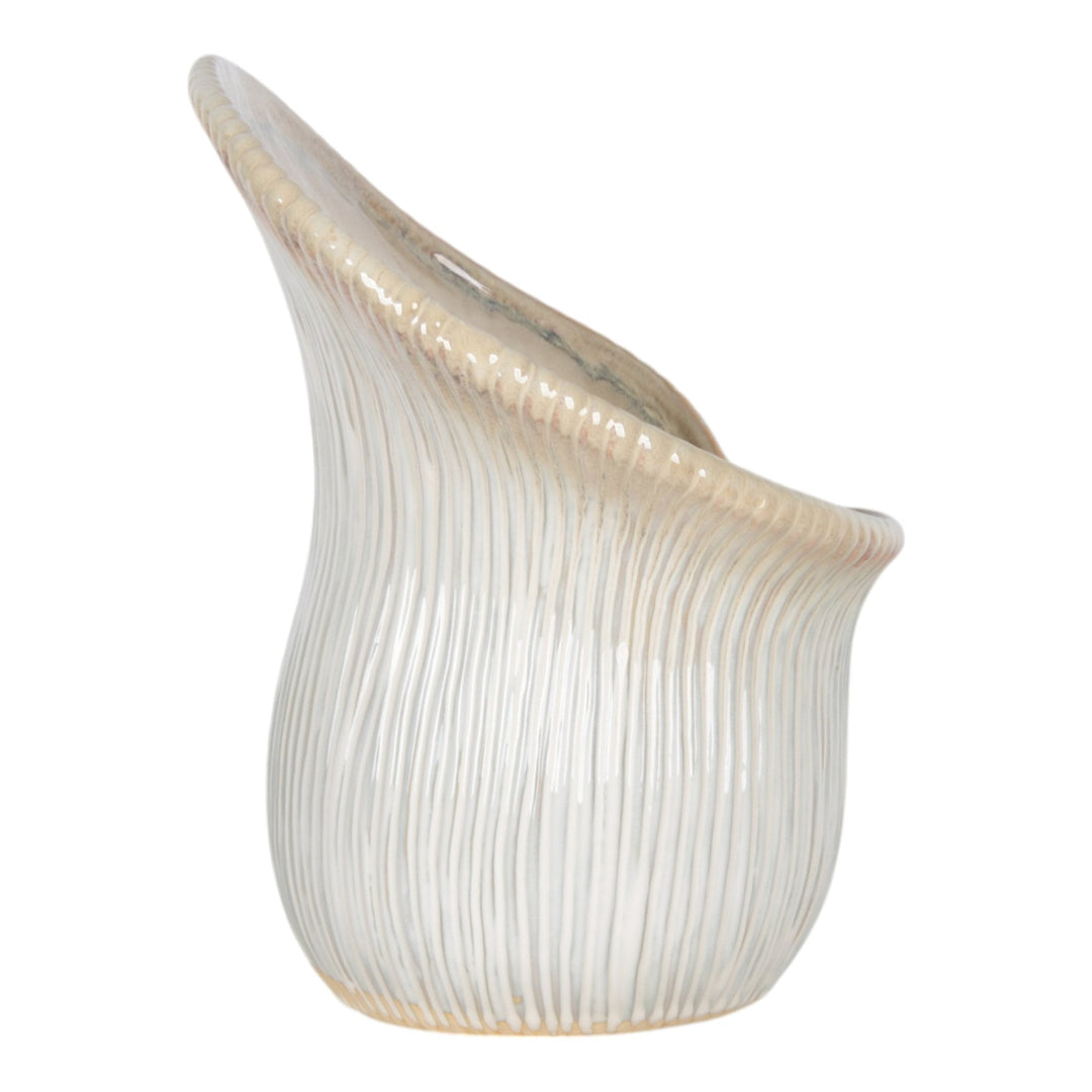 Sopron Mushroom Vase