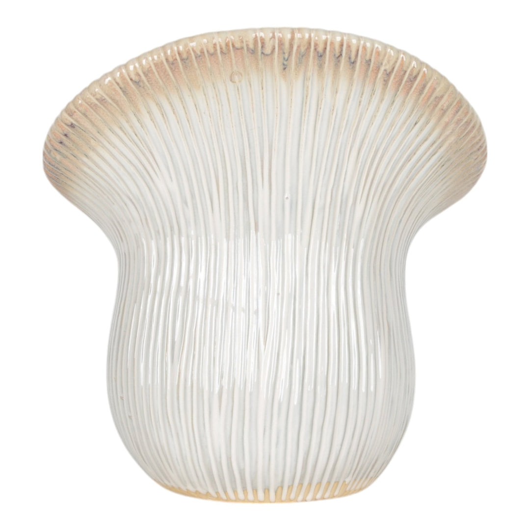 Sopron Mushroom Vase