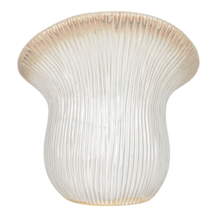 Sopron Mushroom Vase