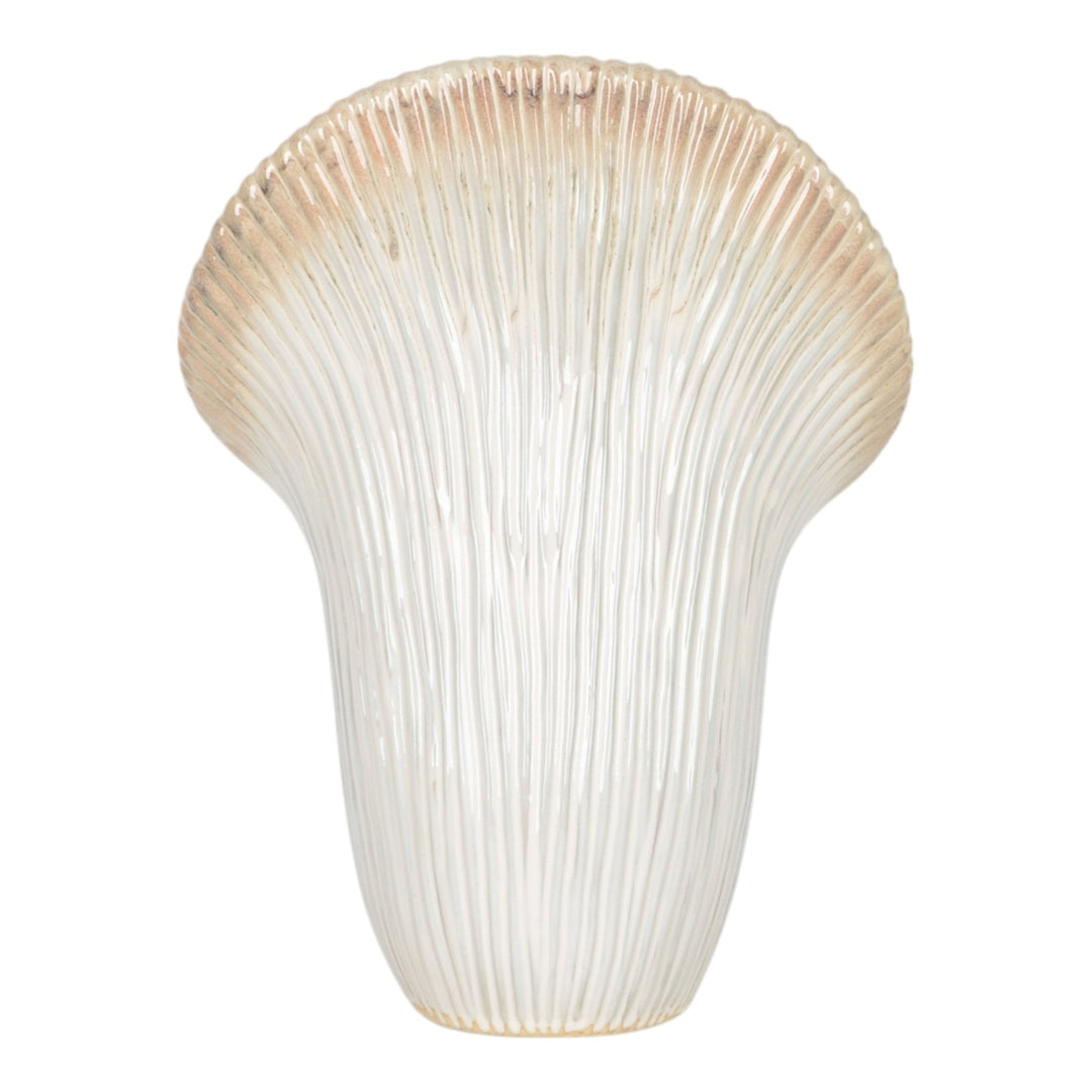 Sopron Mushroom Vase