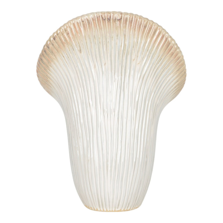 Sopron Mushroom Vase