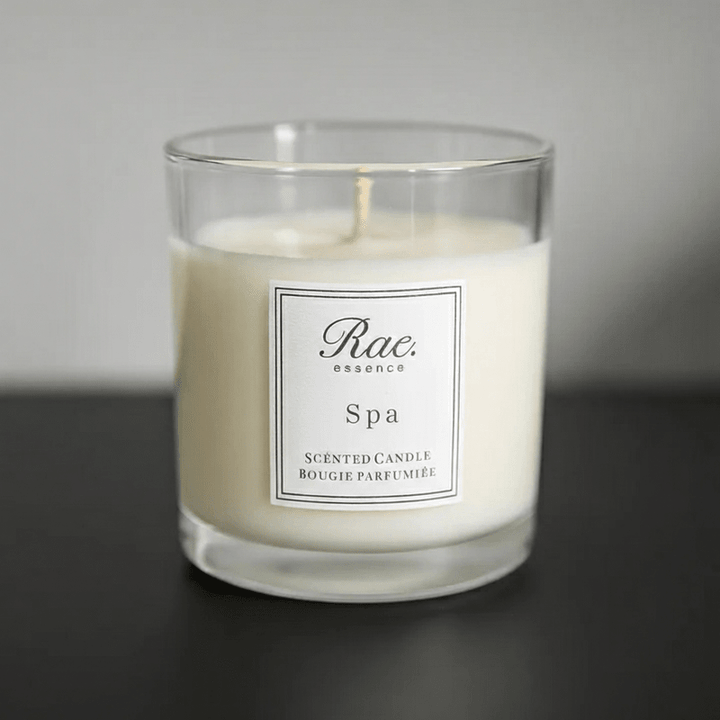 Spa Candle 250g