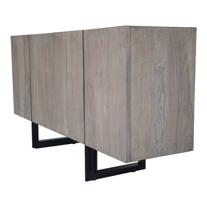 Tiburon Sideboard Large Blush