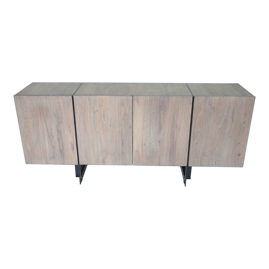 Tiburon Sideboard Large Blush