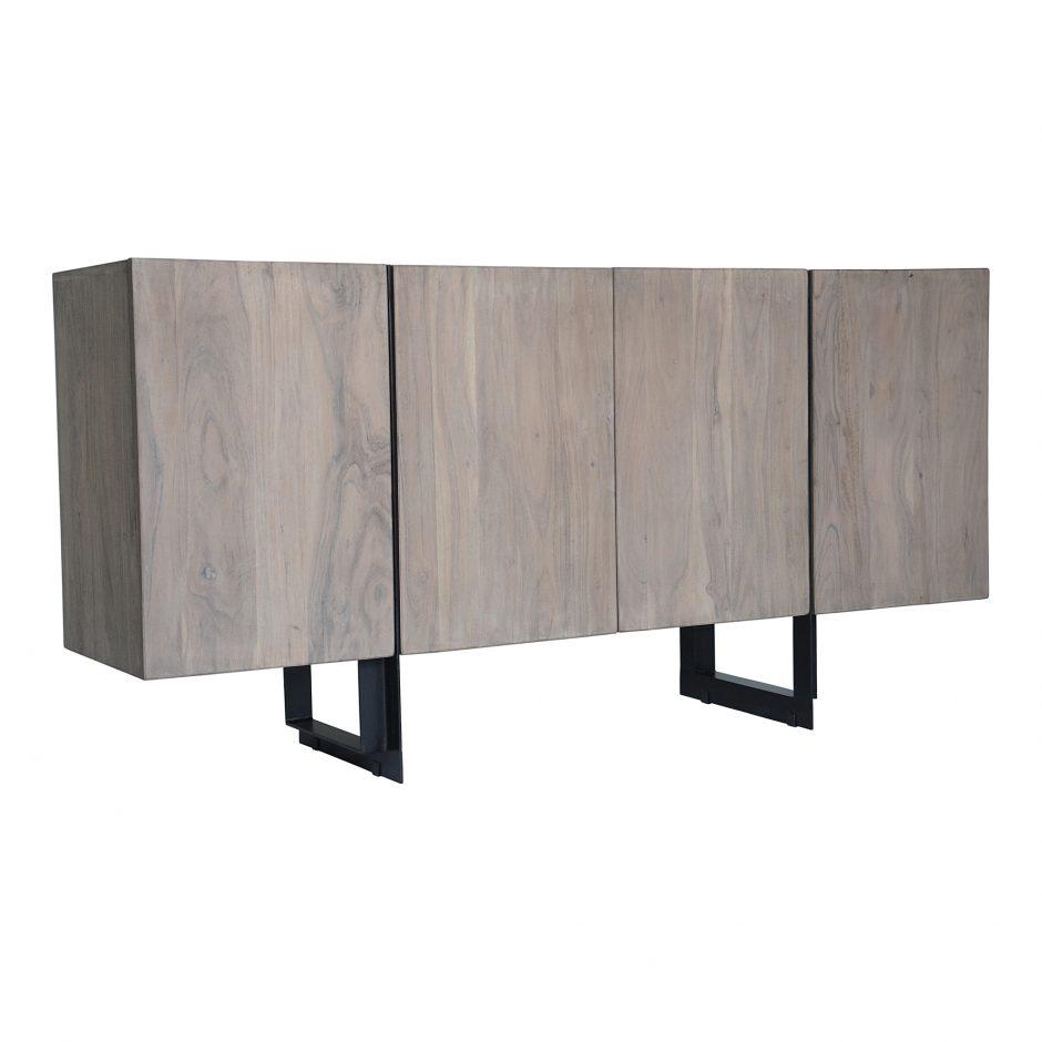 Tiburon Sideboard Small Blush